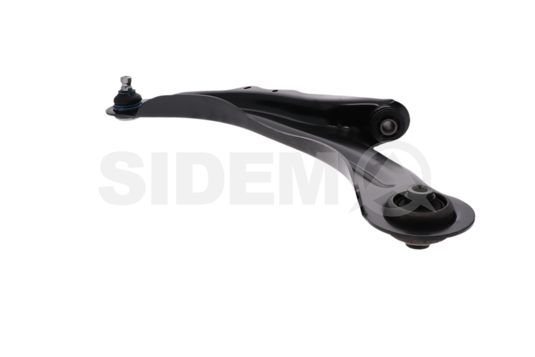 SIDEM 5574 Brazo de suspensión Mégane 2 Cabrio 2.0 16V Turbo 163 cv F4R 776