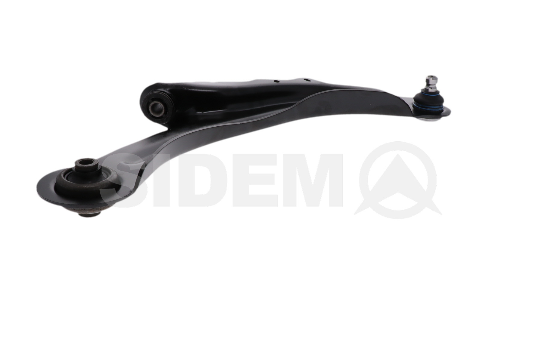 SIDEM 5575 Brazo de suspensión Mégane 2 Cabrio 2.0 16V Turbo 163 cv F4R 776