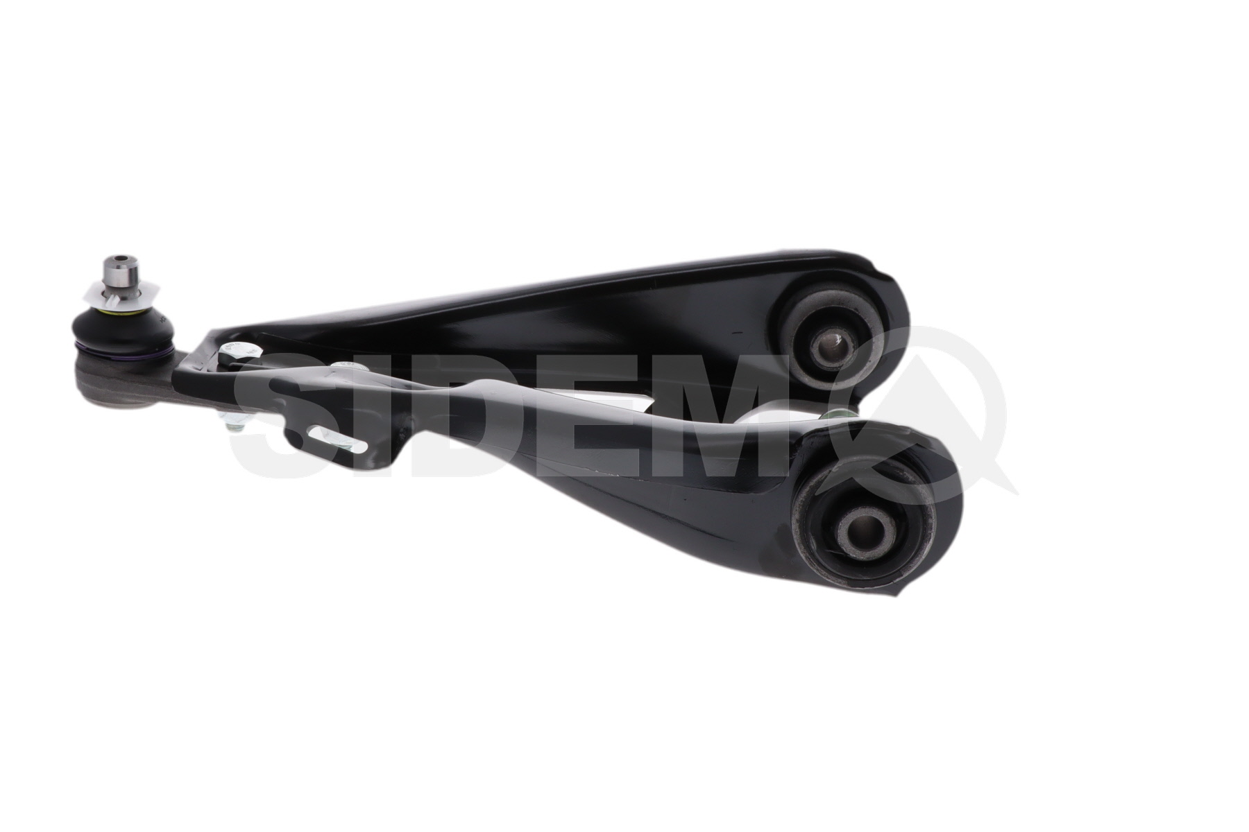 SIDEM 5586 A Brazo de suspensión Renault Megane 1 Grandtour 1.6 Bifuel 109 cv K4M 704