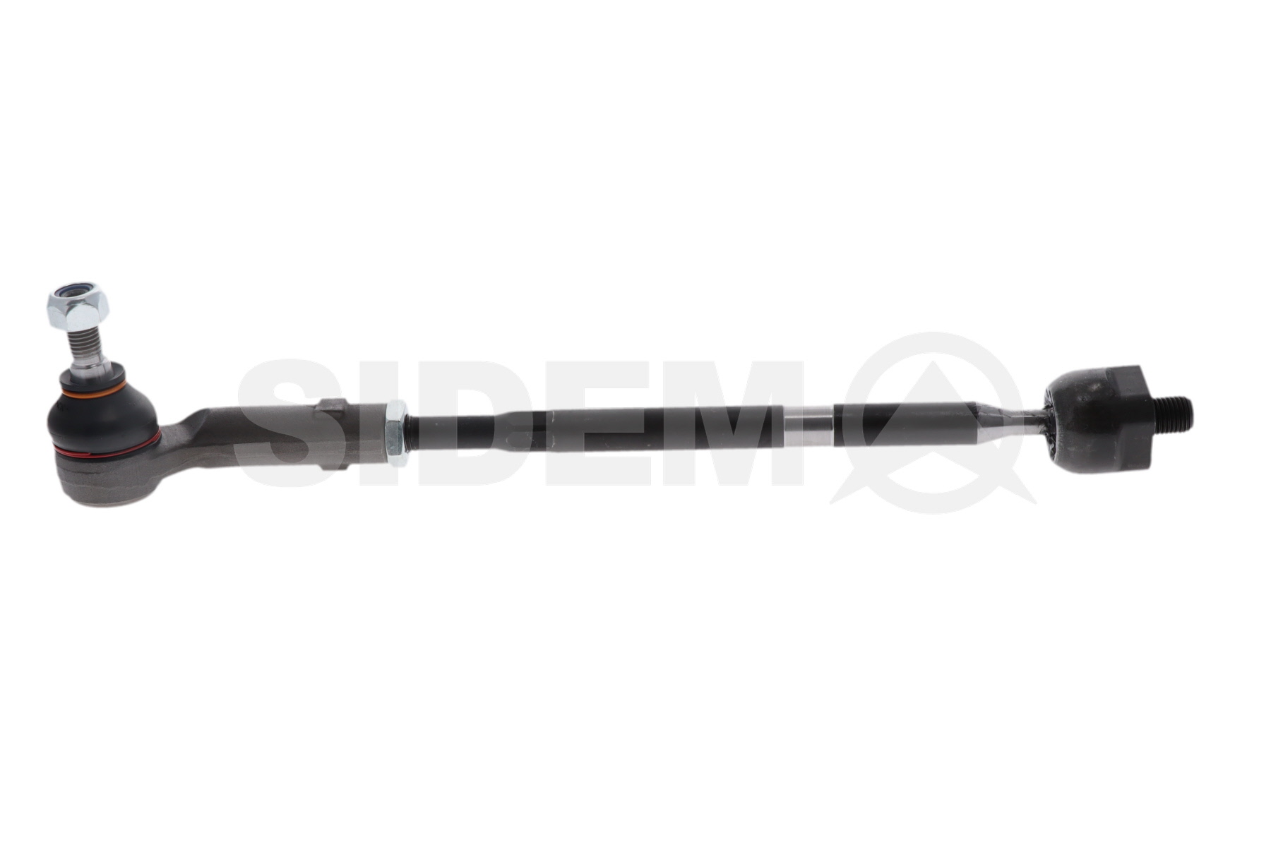 SIDEM 57020 Stuurhoeksensor 1.0 Track Trendline Flex 76 Pk CPBA