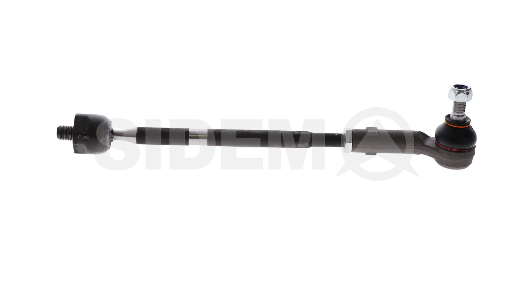 SIDEM 57021 Stuurhoeksensor 1.0 Track Trendline Flex 76 Pk CPBA