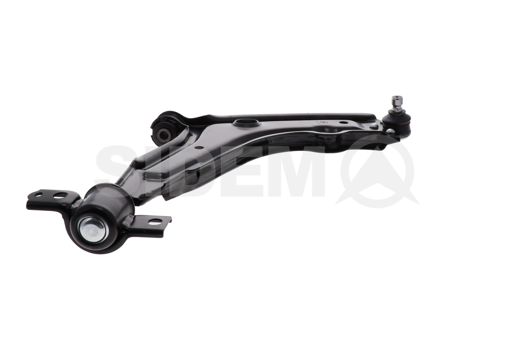 SIDEM 57079 Braccetti VW Caddy 2 Pickup 1.9 D 64 CV AEF