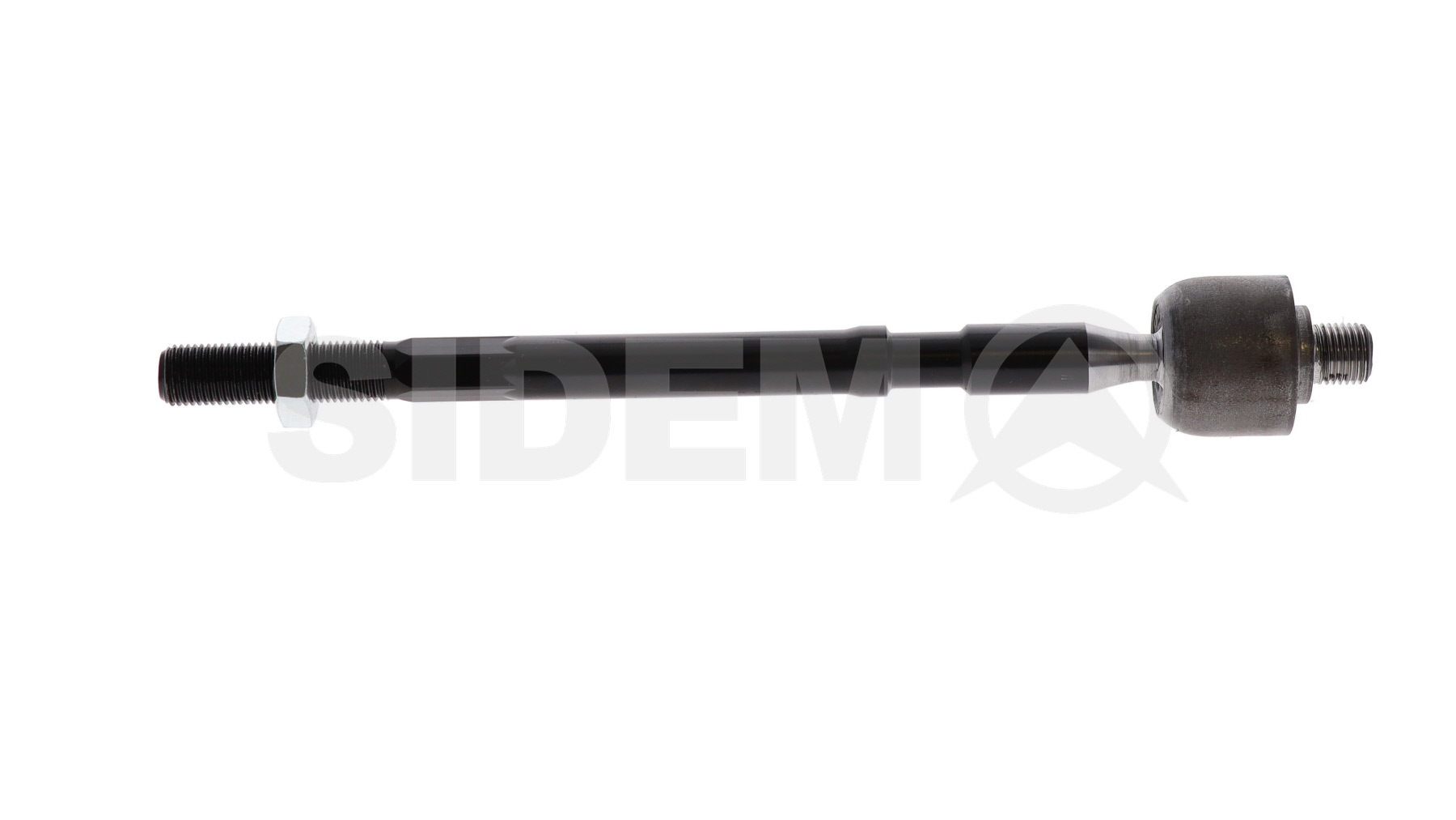 SIDEM 5810 Inner tie rod Renault Megane Scenic 1.9 dT 90 hp F8Q 784