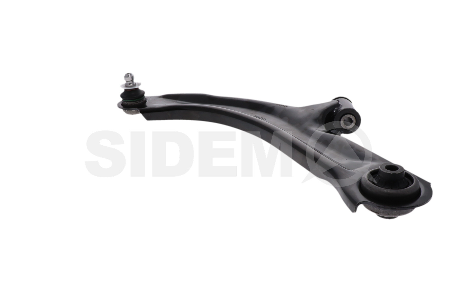 SIDEM 5872 Querlenker Renault Clio 3 Grandtour 1.5 dCi (KR1C, KR1N) 103 PS K9K 772