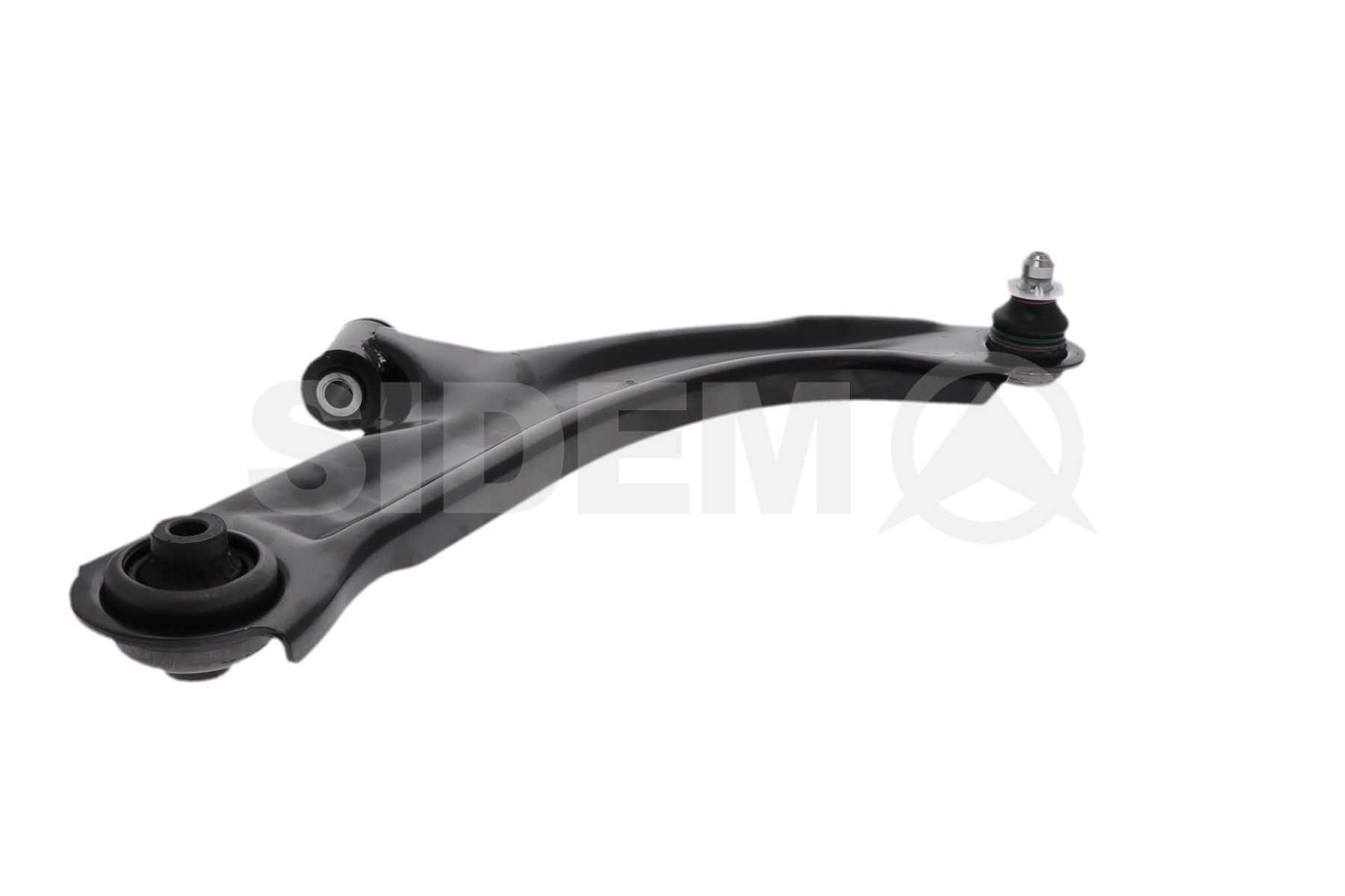 SIDEM 5873 Querlenker Renault Clio 3 Grandtour 1.5 dCi (KR1C, KR1N) 103 PS K9K 772