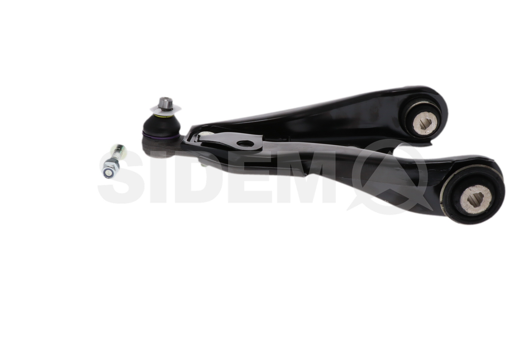 SIDEM 6170 Querlenker Renault Clio 2 1.5 dCi 68 PS K9K 700