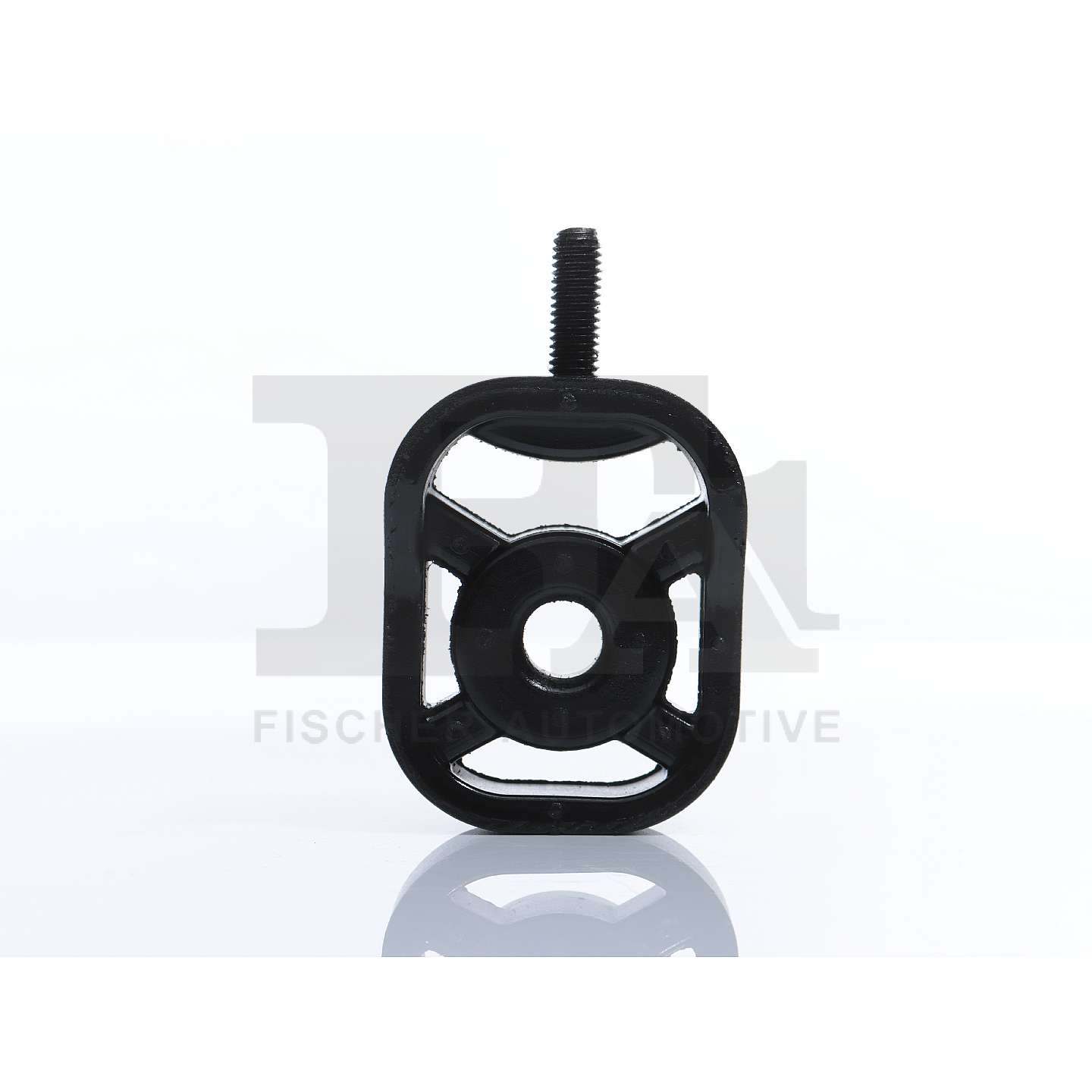 FA1 123-961 Supporto marmitta Opel Corsa E 1.0 (08, 68) 90 CV F 10 XFL