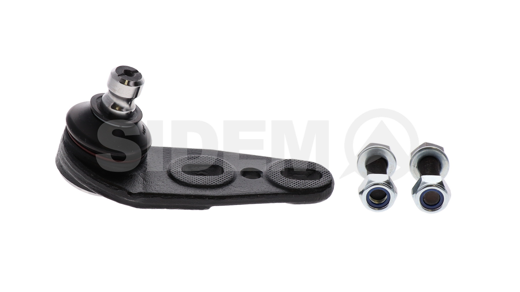 SIDEM 63480 Achsschenkel 2.2 Syncro 136 PS HY