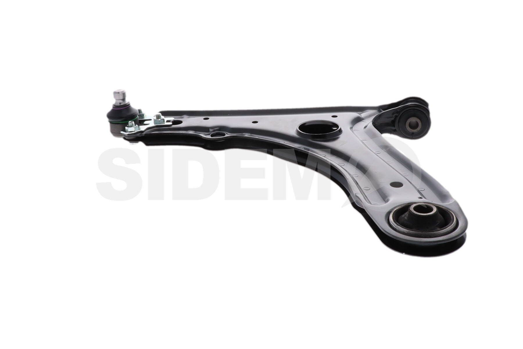 SIDEM 63489 A Draagarm VW Jetta 2 1.8 107 Pk RD