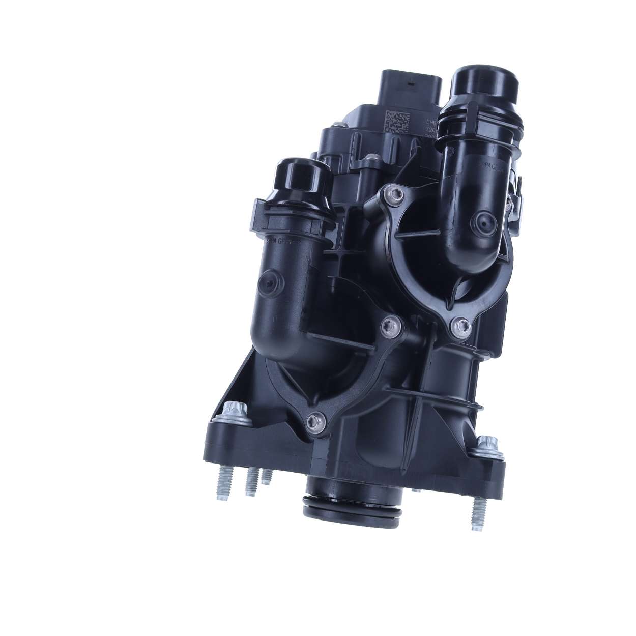 MOTORAD TA9251 Turbo intercooler 320 e Plug-in-Hybrid 204 hp GC1