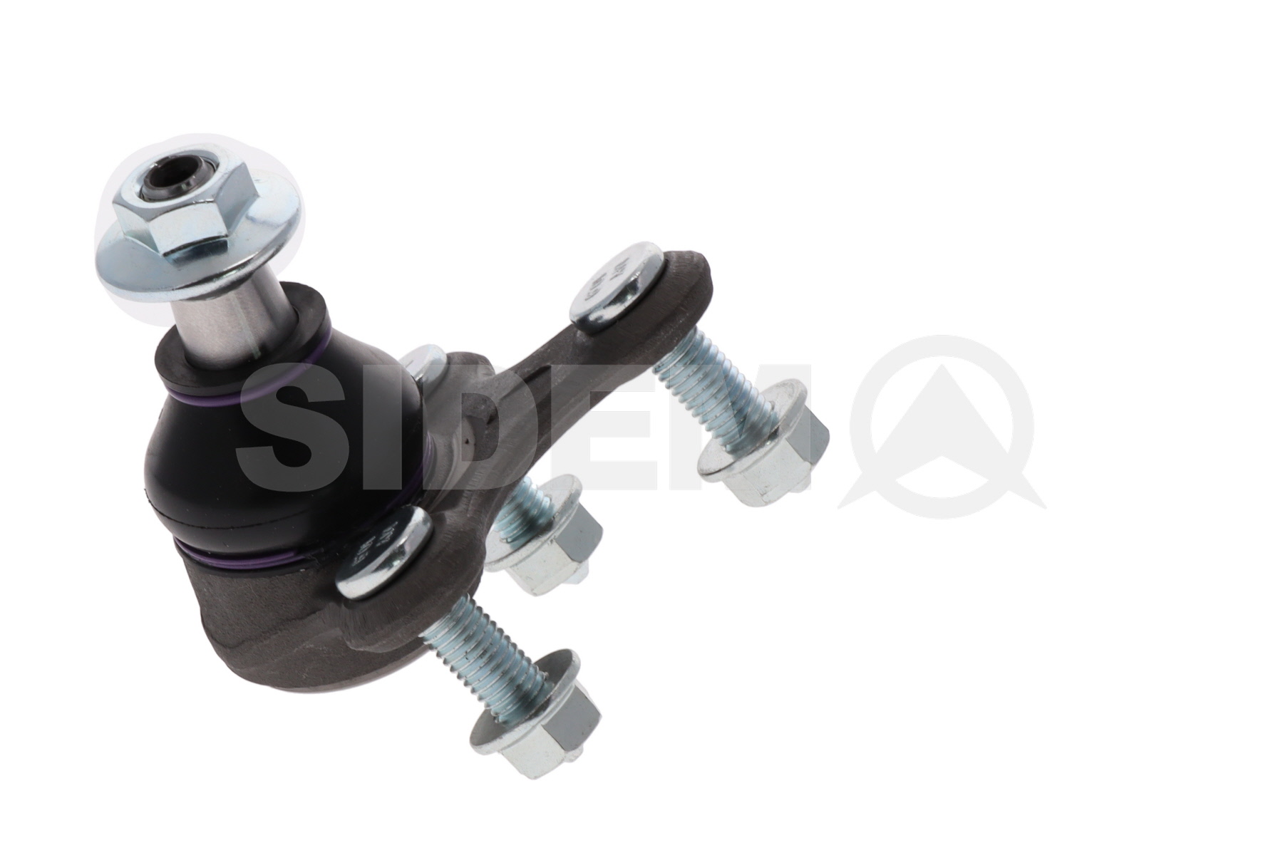 SIDEM 63588 Fuseekogel VW Passat CC 1.8 TSI 152 Pk CGYA