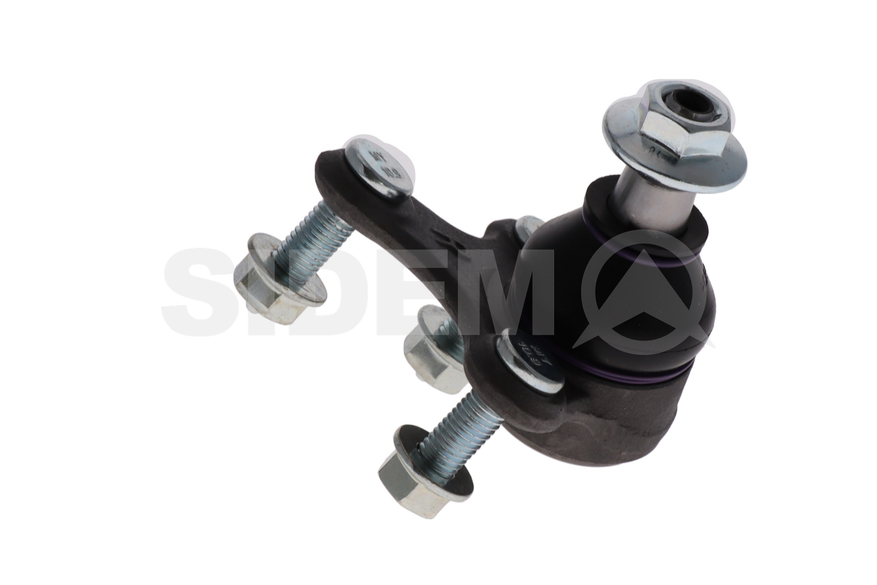 SIDEM 63589 Testina braccio oscillante Audi A3 Sedan 40 TDI quattro 184 CV DJGA