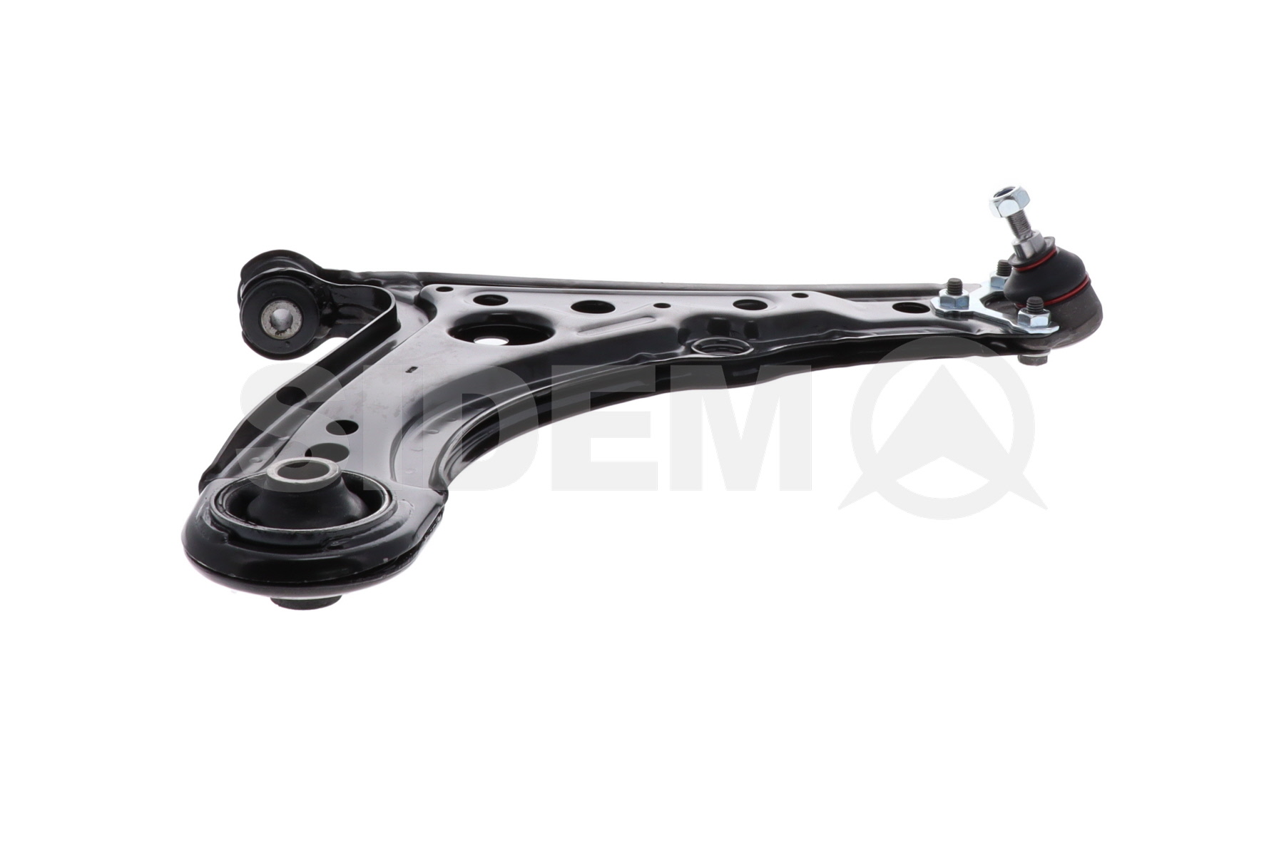 SIDEM 63675 Querlenker Lupo 3L 1.4 16V 100 PS ANM