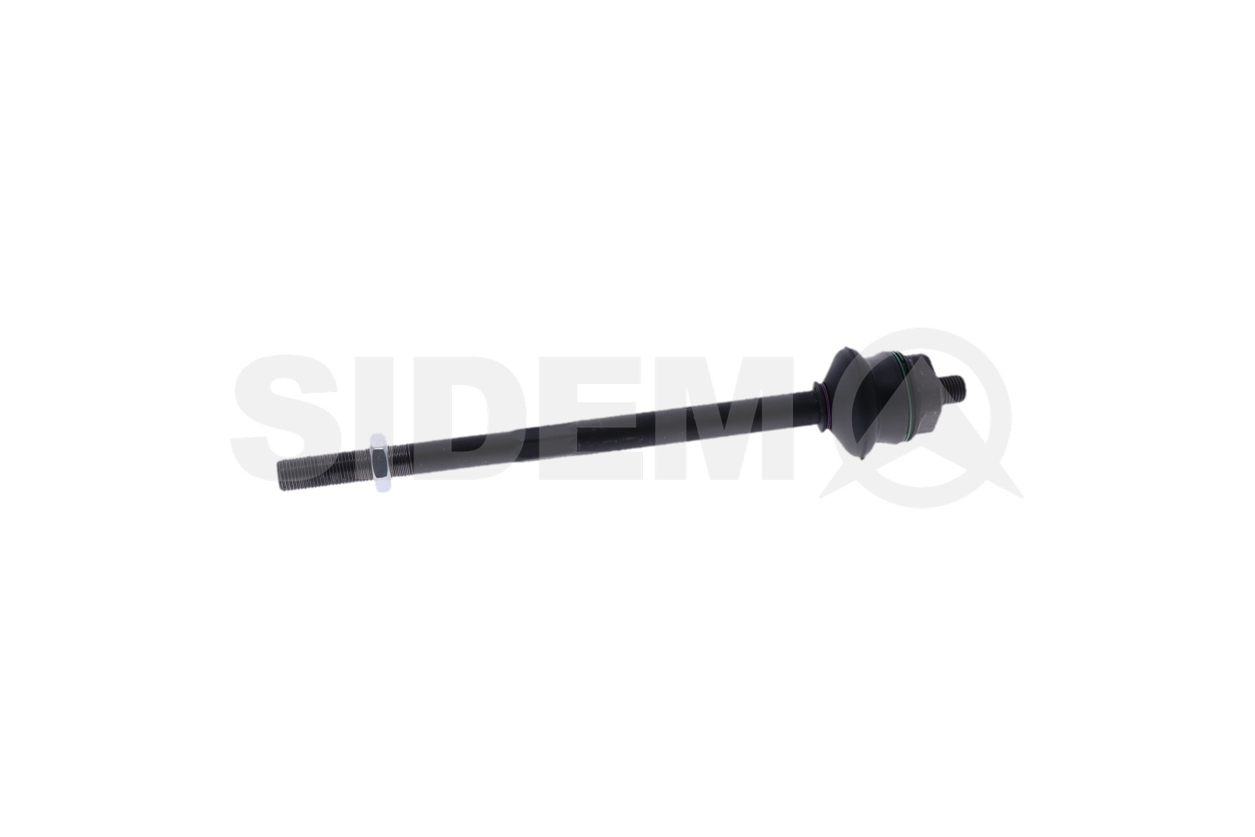 SIDEM 64230 A Sensor do ângulo de direção 1.9 D 61 cv 1X