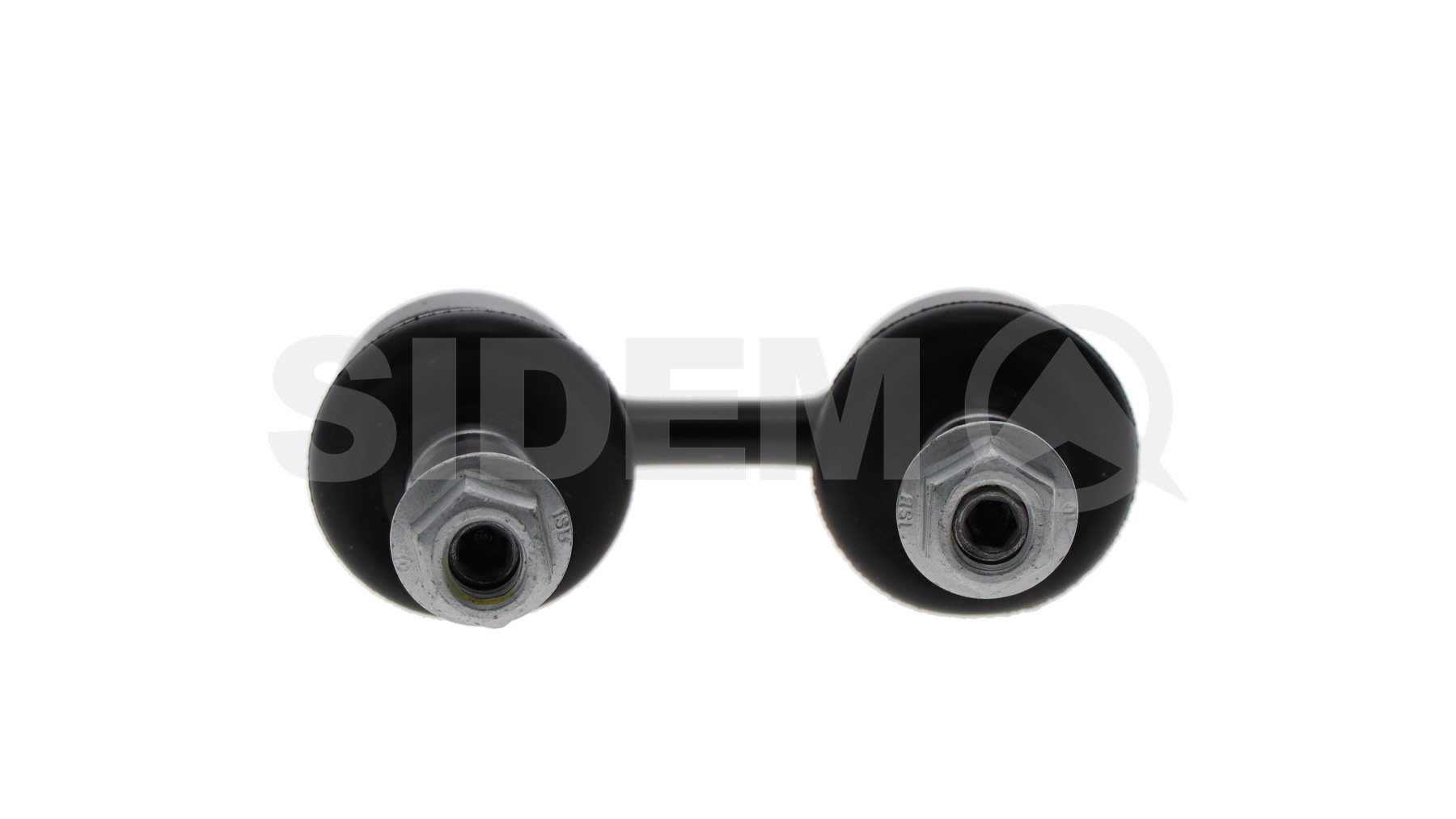 SIDEM 71066 Suspensión Mitsubishi Eclipse D22 2.0 i 16V 4WD 150 cv 4G63 (DOHC 16V)