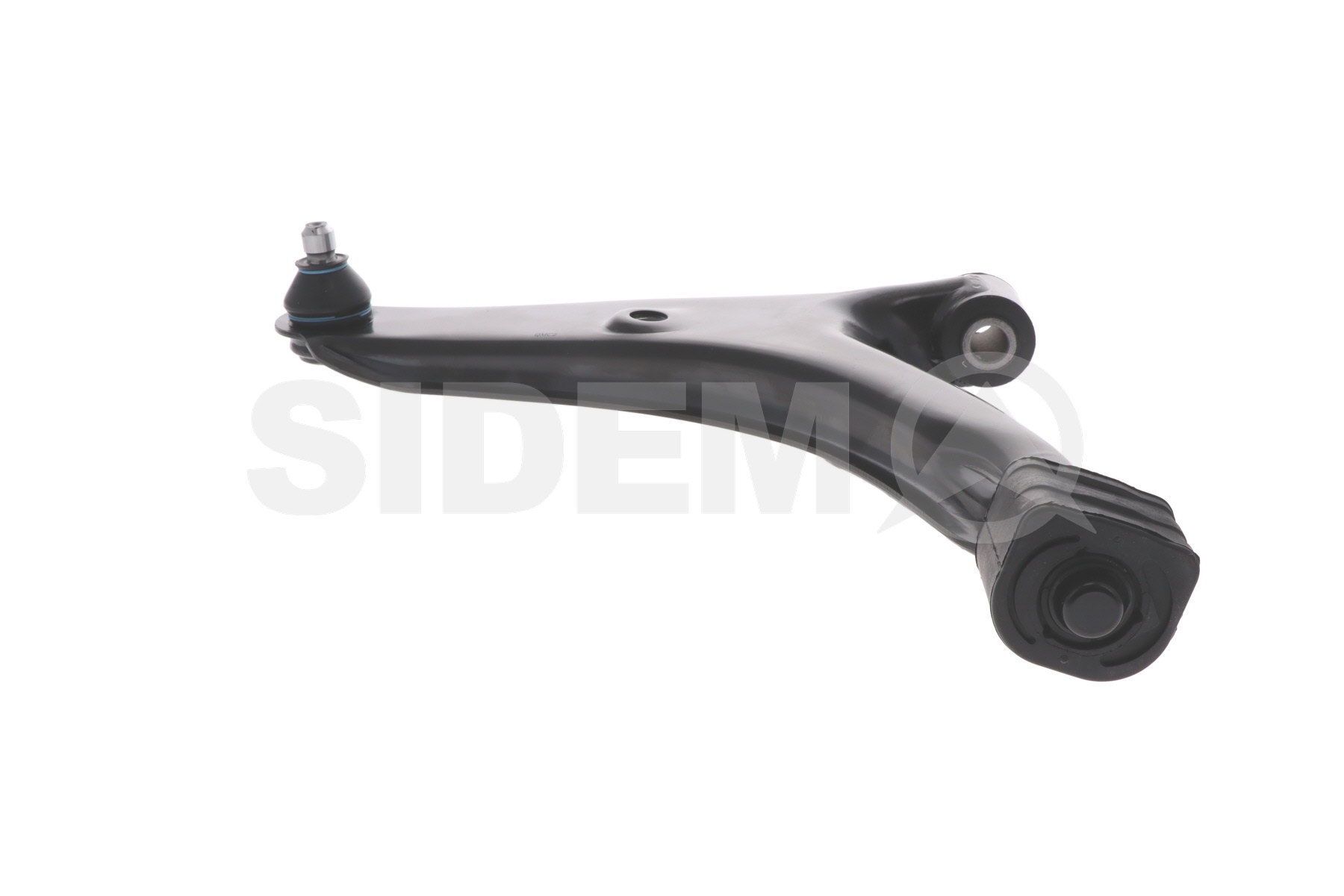 SIDEM 77070 Différentiel 1.5 (SF 415) 97CV 2000