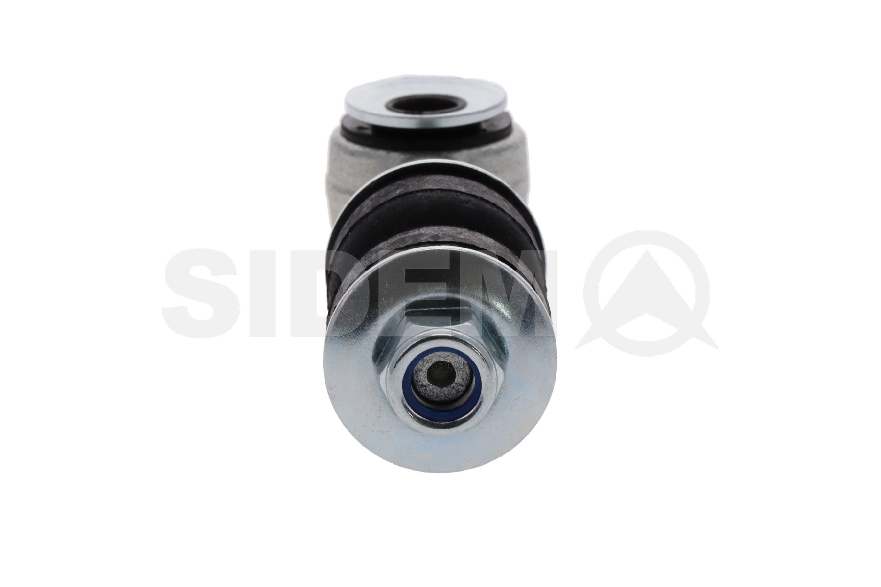 SIDEM 7762 Ράβδος / στήριγμα, ράβδος στρέψης Fiat Scudo 220L Van 2.0 JTD 109 PS
