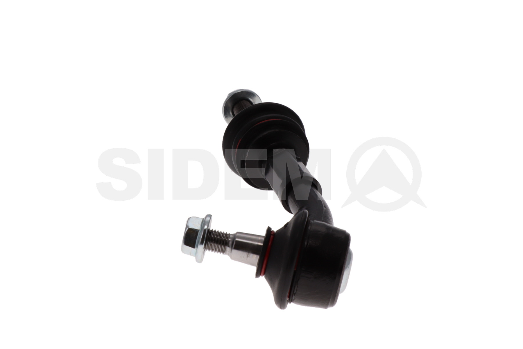 kupić tanie 7987 Drążek / wspornik, stabilizator Oś przednia, 150[mm] od SIDEM 95494821, 95497955, 95597955