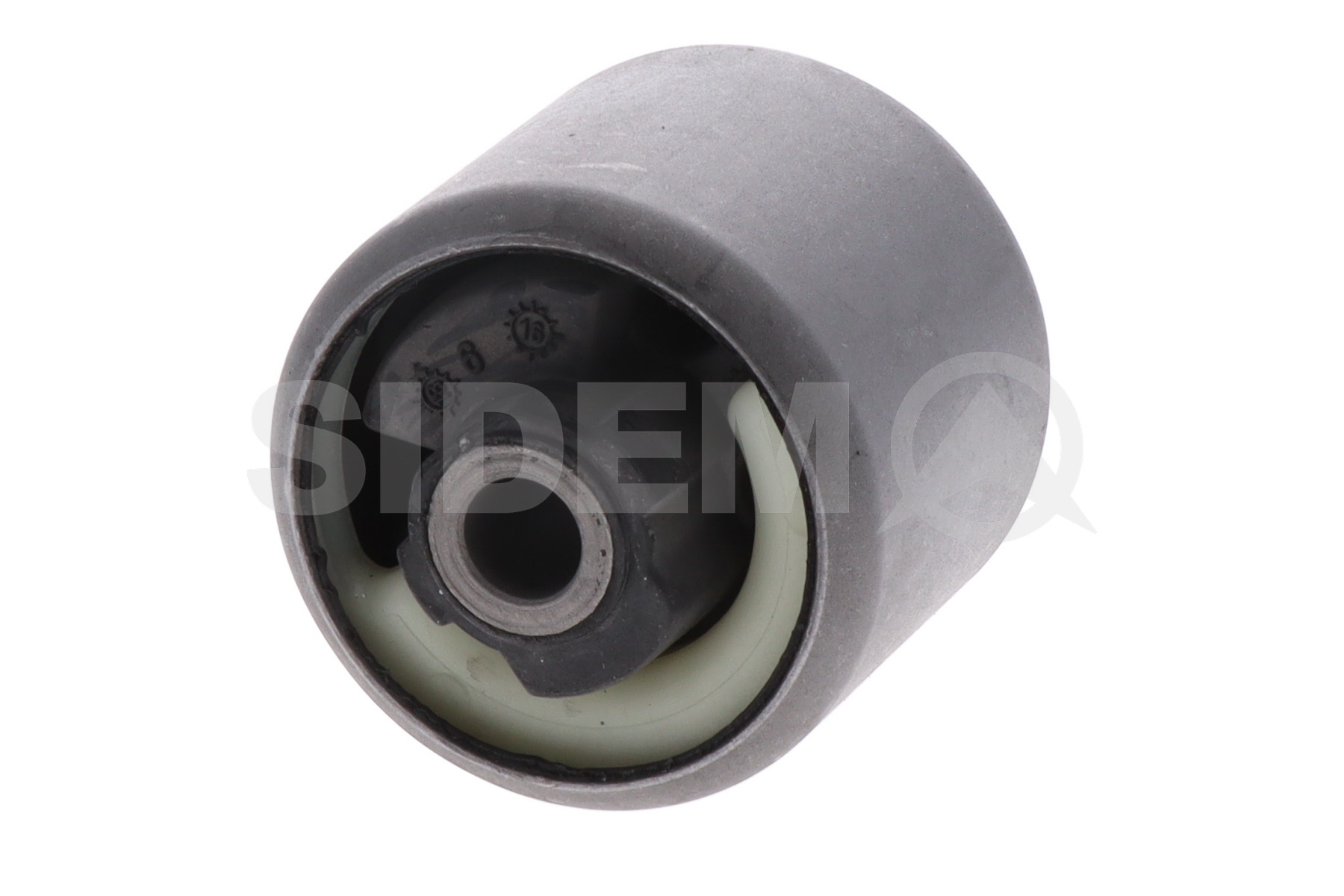 SIDEM 803300 Achskörperlager FORD Fiesta Mk4 (J3S, J5S) 1.4 i 90 PS FHA