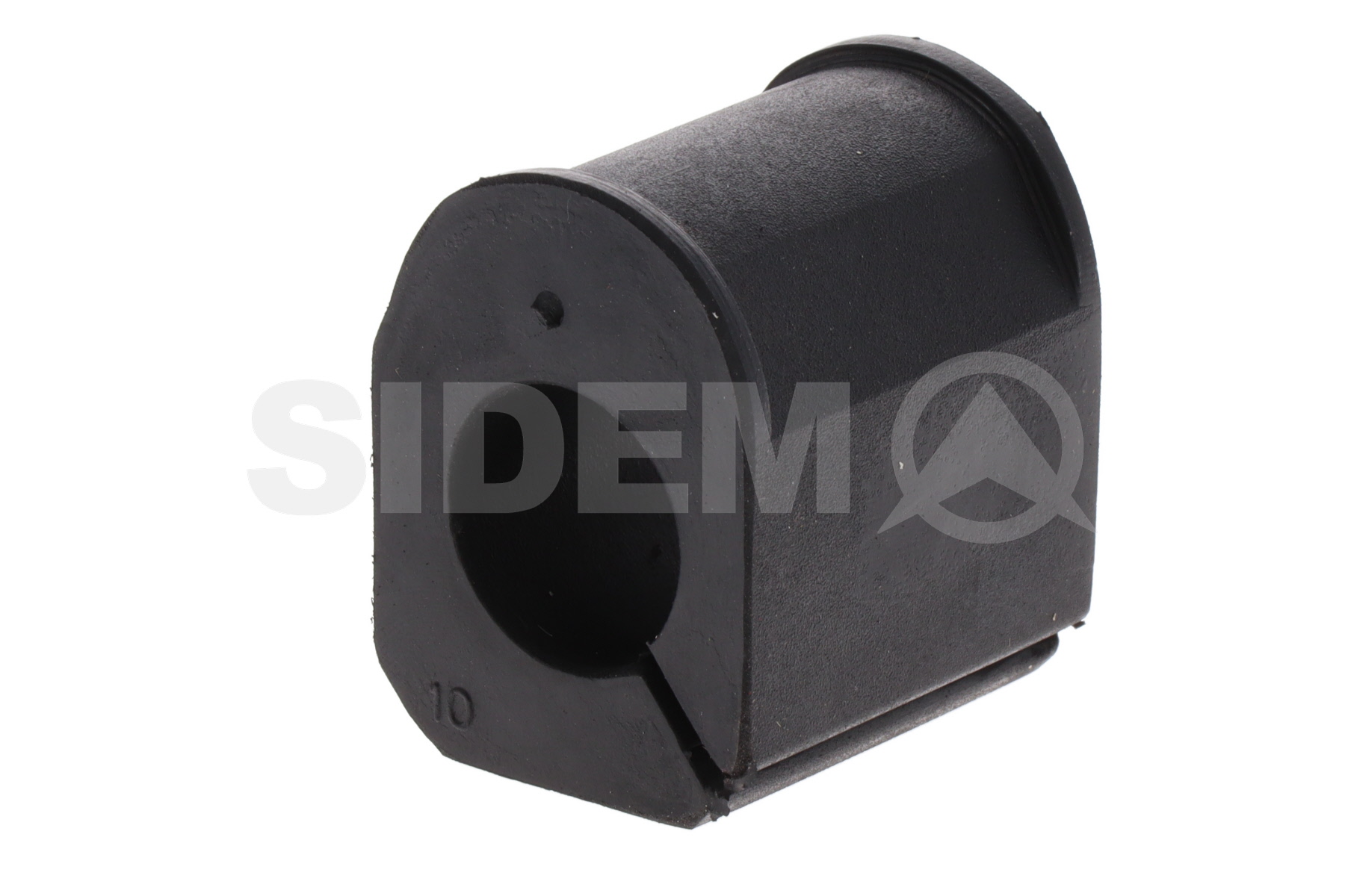SIDEM 805810 Silentblock de barra estabilizadora Renault Megane Scenic 2.0 i (JA02, JA0G) 109 cv F3R 796
