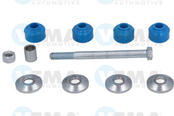 kupić tanie 250351 Drążek / wspornik, stabilizator Tylna oś po obydwu stronach, 126[mm] od VEMA 5S4Z5495AA, 8944088531, 4881910010