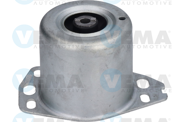VEMA 430191 Supporto motore Fiat Marea 185 1.9 JTD 110 (185AXT1A) 110 CV 186 A6.000