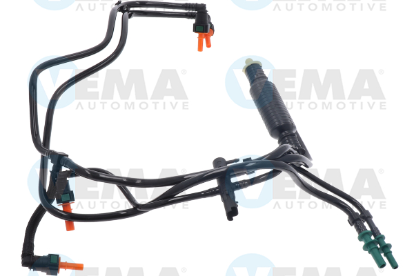 VEMA 470030 Tubo de combustível CITROËN C5 II Hatchback 1.6 HDi (RC8HZB) 109 CV