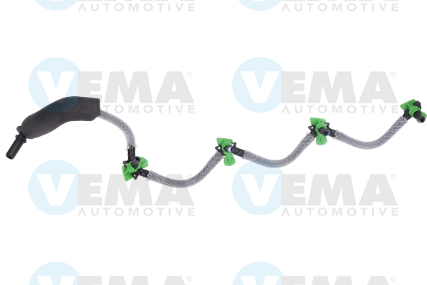 VEMA 470032 Fuel line CITROËN Dispatch II MPV (VF7) 1.6 HDi 8V 90 hp 9HM (DV6UC)