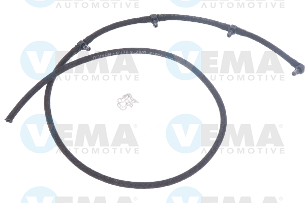 VEMA 470077 Ελαστικός σωλήνας καυσίμων Iveco Daily V Φορτηγό πλατφόρμα 29S13, 29L13, 29L13D, 35S13, 35C13D, 40C13 126 PS F1AE3481B
