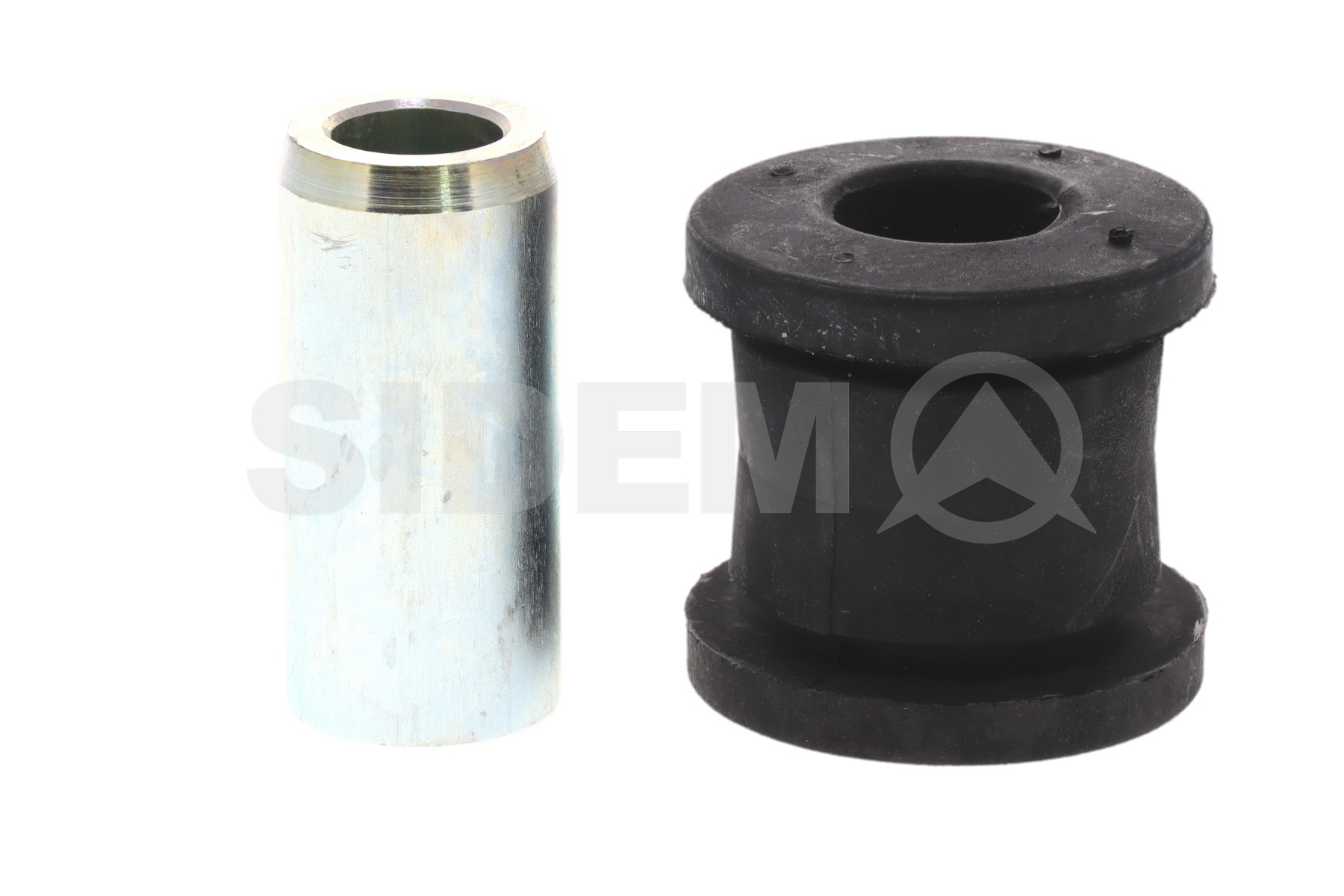 SIDEM 819631 Dyferencjał 1.9 TD 80 KM DHX