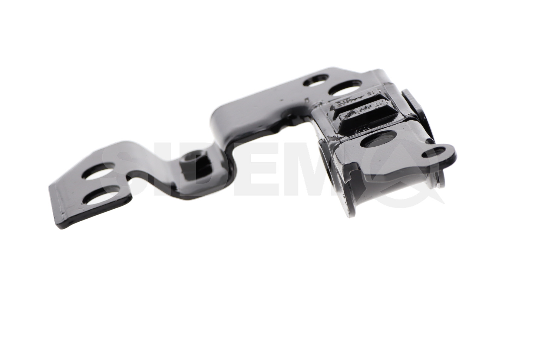 SIDEM 819636 Silent block FIAT Doblo 119 1.9 JTD 100 PS 182 B9.000