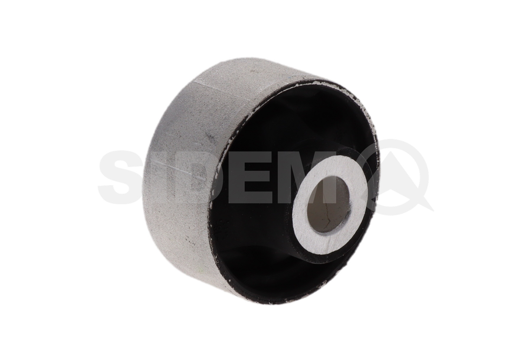 SIDEM 819662 Silent bloc de bras de suspension Fiat Panda 2 1.2 4x4 (169.AXB2A) 60CV 2016