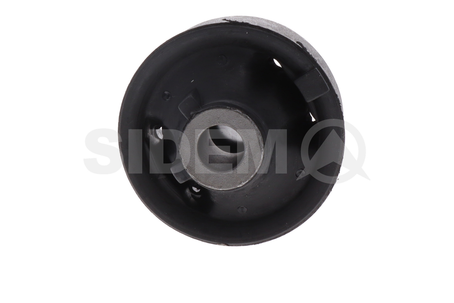 SIDEM 845633 Lagerung, Lenker Toyota Yaris Verso 1.4 D-4D (NLP20_, NLP22_) 75 PS