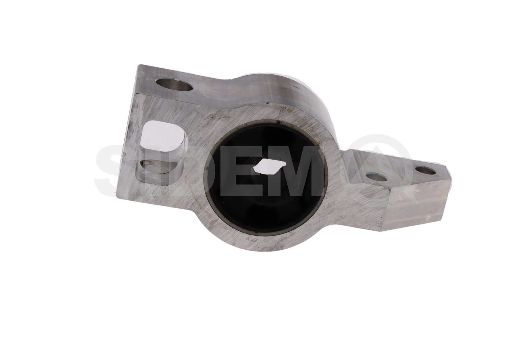 SIDEM 863632 Silent bloc de bras de suspension VW Golf 1k5 2.0 TDI 131CV 2008