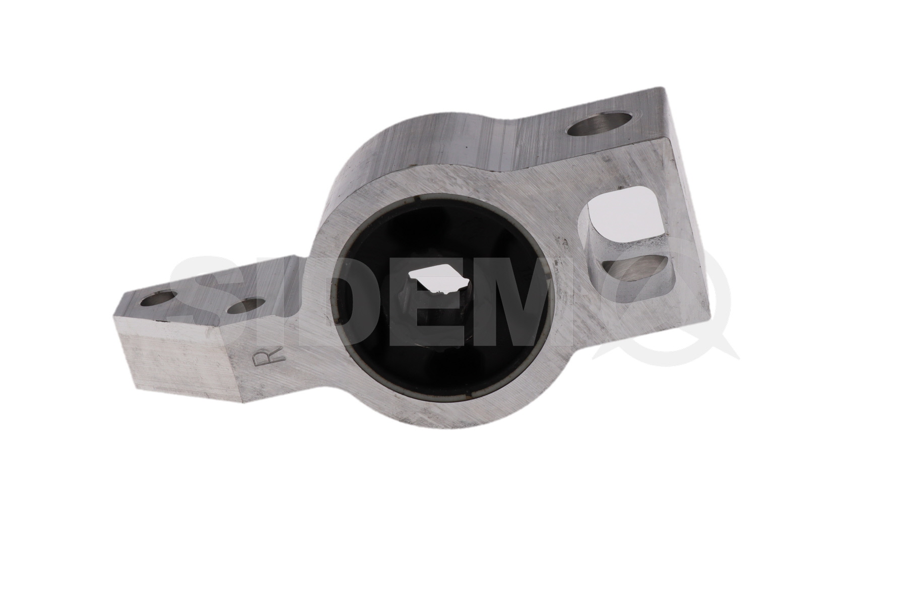 SIDEM 863633 Differential 2.0 TDI 131 PS BVB