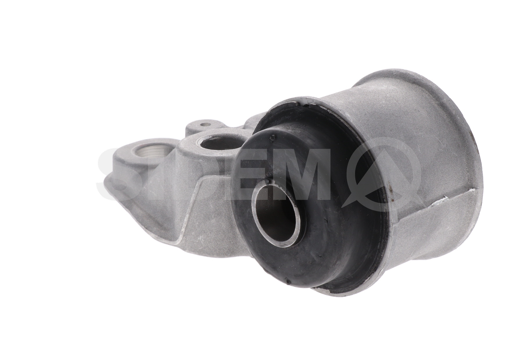 SIDEM 863710 Achskörperlager Passat 3B5 1.9 TDI 115 PS AJM