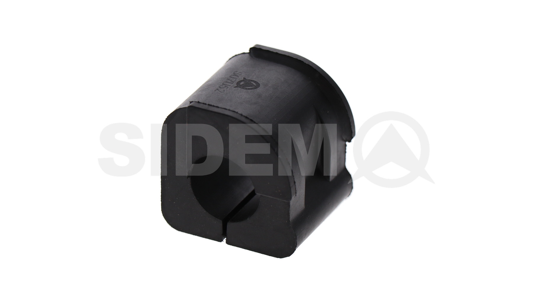 SIDEM 863804 Dyferencjał 1.0 16V 69 KM AST