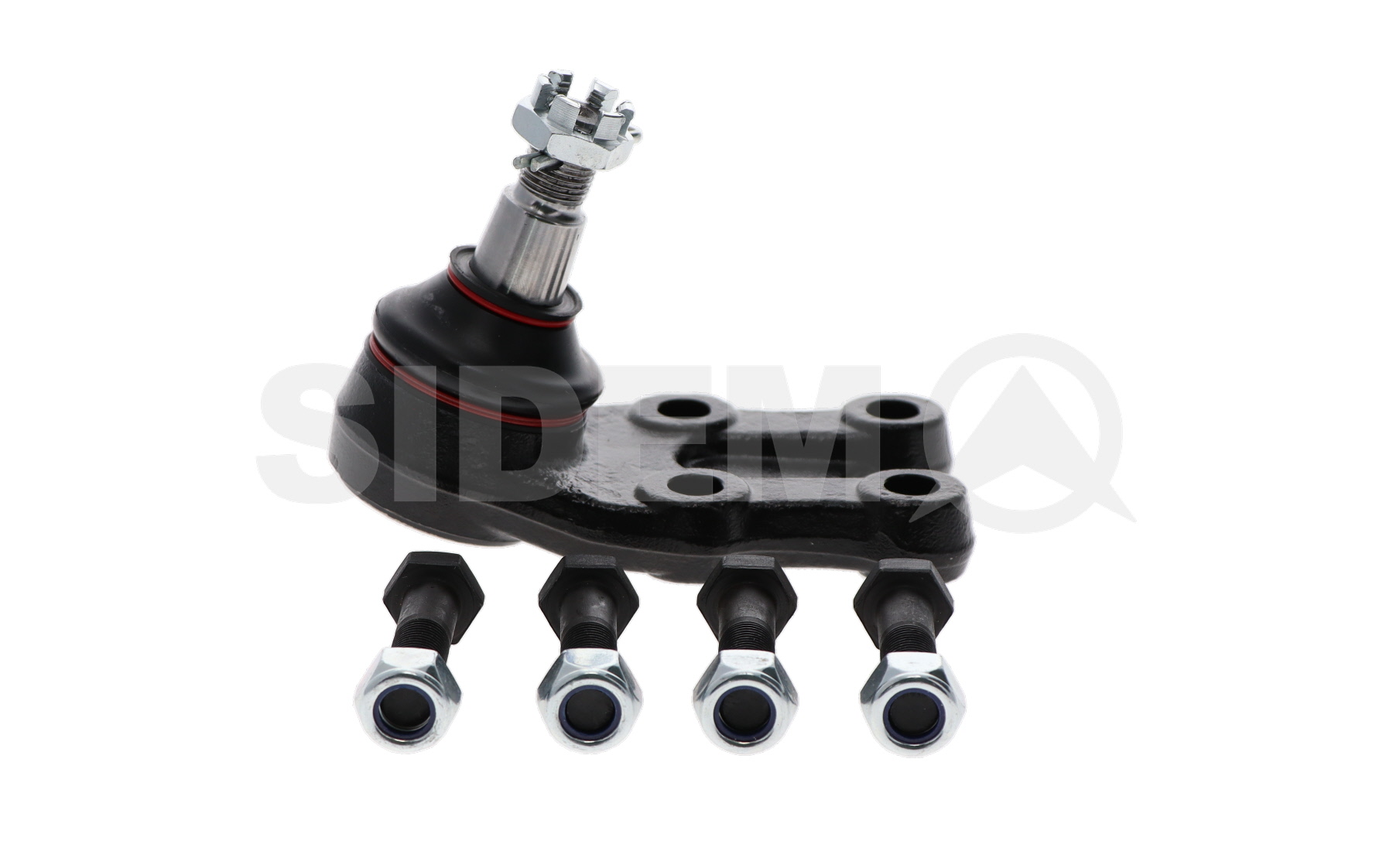 SIDEM 87281 Rotule de suspension MITSUBISHI L400 Van (PAO) 2.0 116 CH