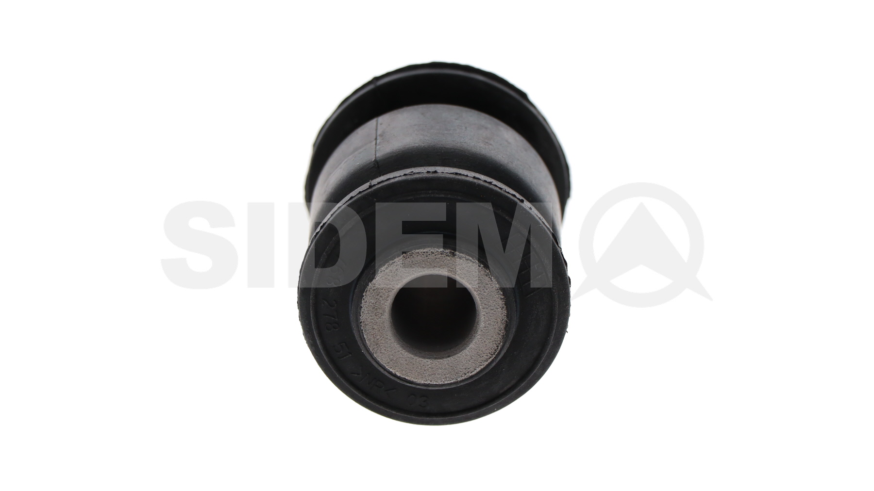 SIDEM 877613 Tukivarren hela Suzuki Swift fz nz 1.2 4x4 (AZH 412, ZD72S) 94 hv K12B