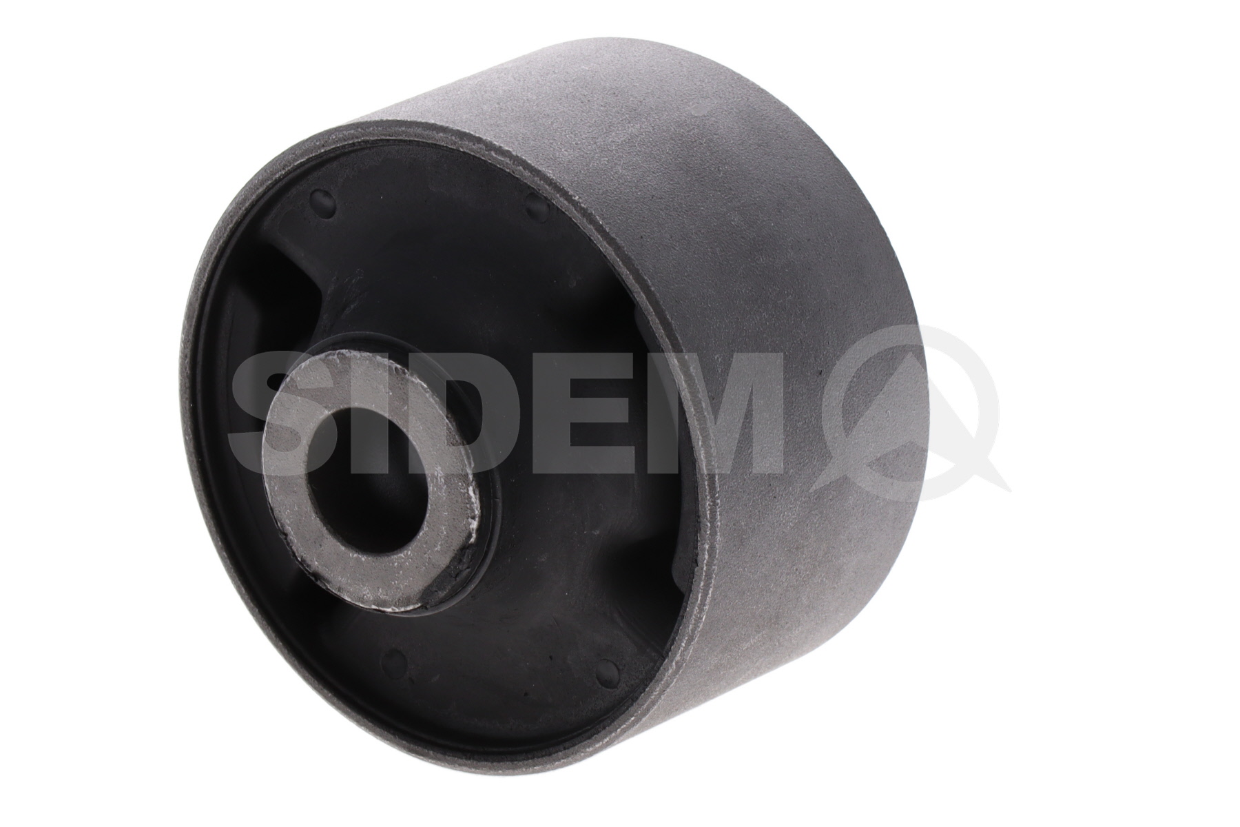 SIDEM 887614 Steering knuckle 1.0 T-GDi 100 hp G3LE
