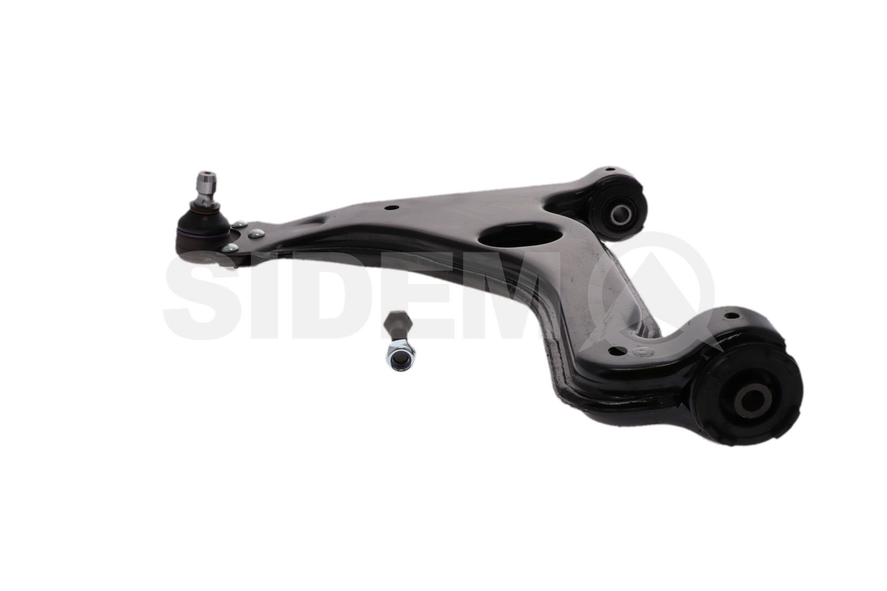 SIDEM 9070 Brazo de suspensión Astra H Familiar 1.9 CDTi (L35) 150 cv Z 19 DTH