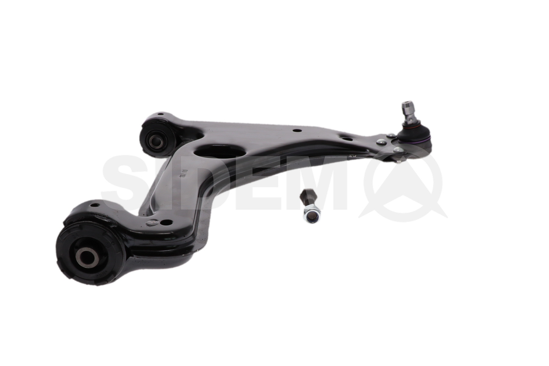SIDEM 9071 Brazo de suspensión Astra H Familiar 1.9 CDTi (L35) 150 cv Z 19 DTH