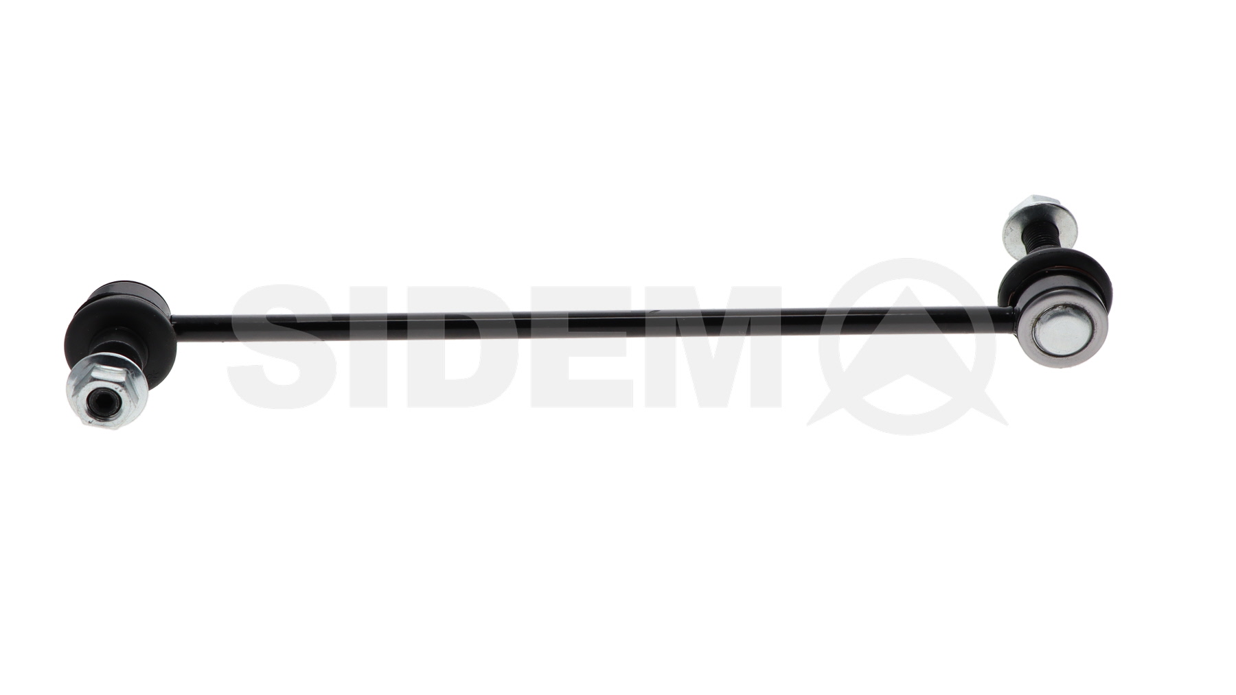 SIDEM 91062 Differensial 2.4 151 hk EDZ