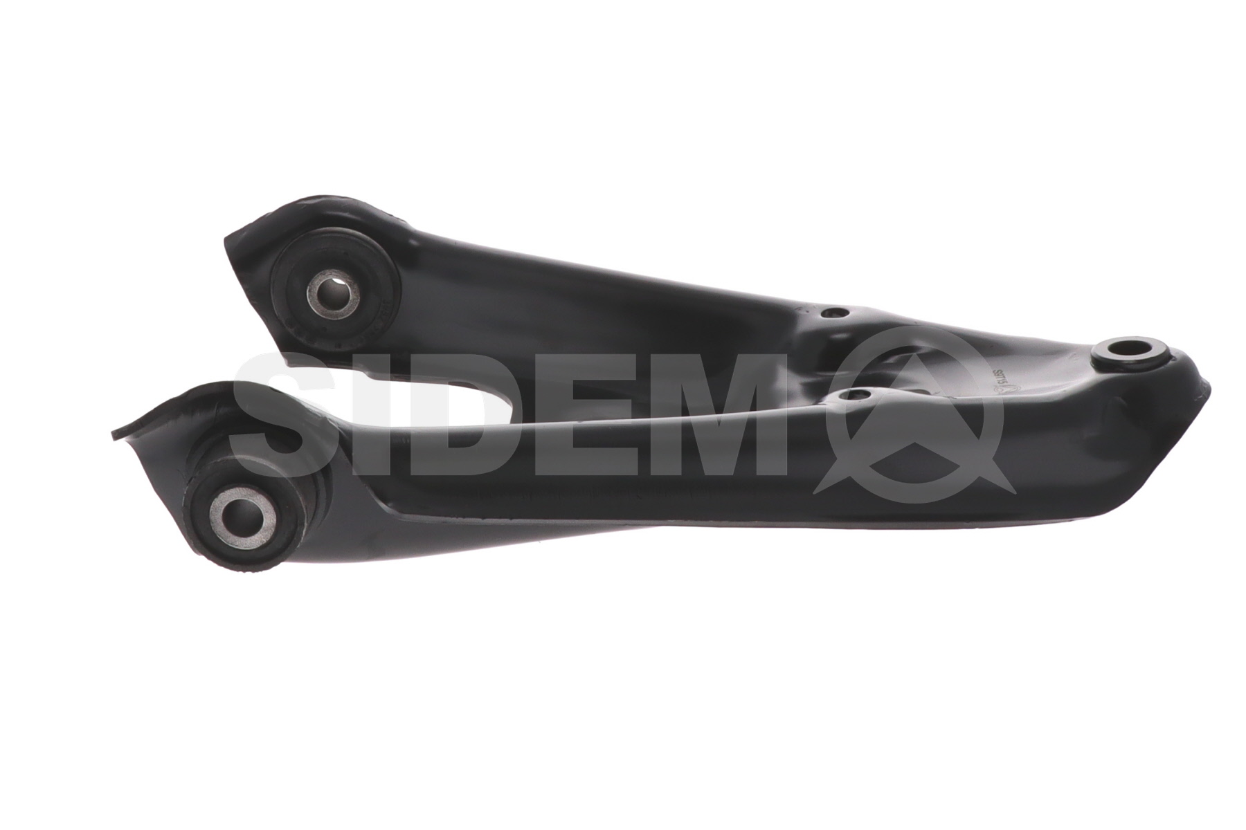 SIDEM 91078 Querlenker Smart 450 Cabrio 0.6 Brabus (450.433) 75PS 2005