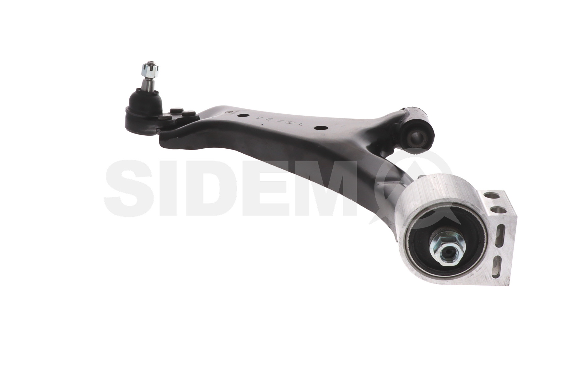 SIDEM 9278 Querlenker Opel Antara 07 2.4 167 PS A 24 XF