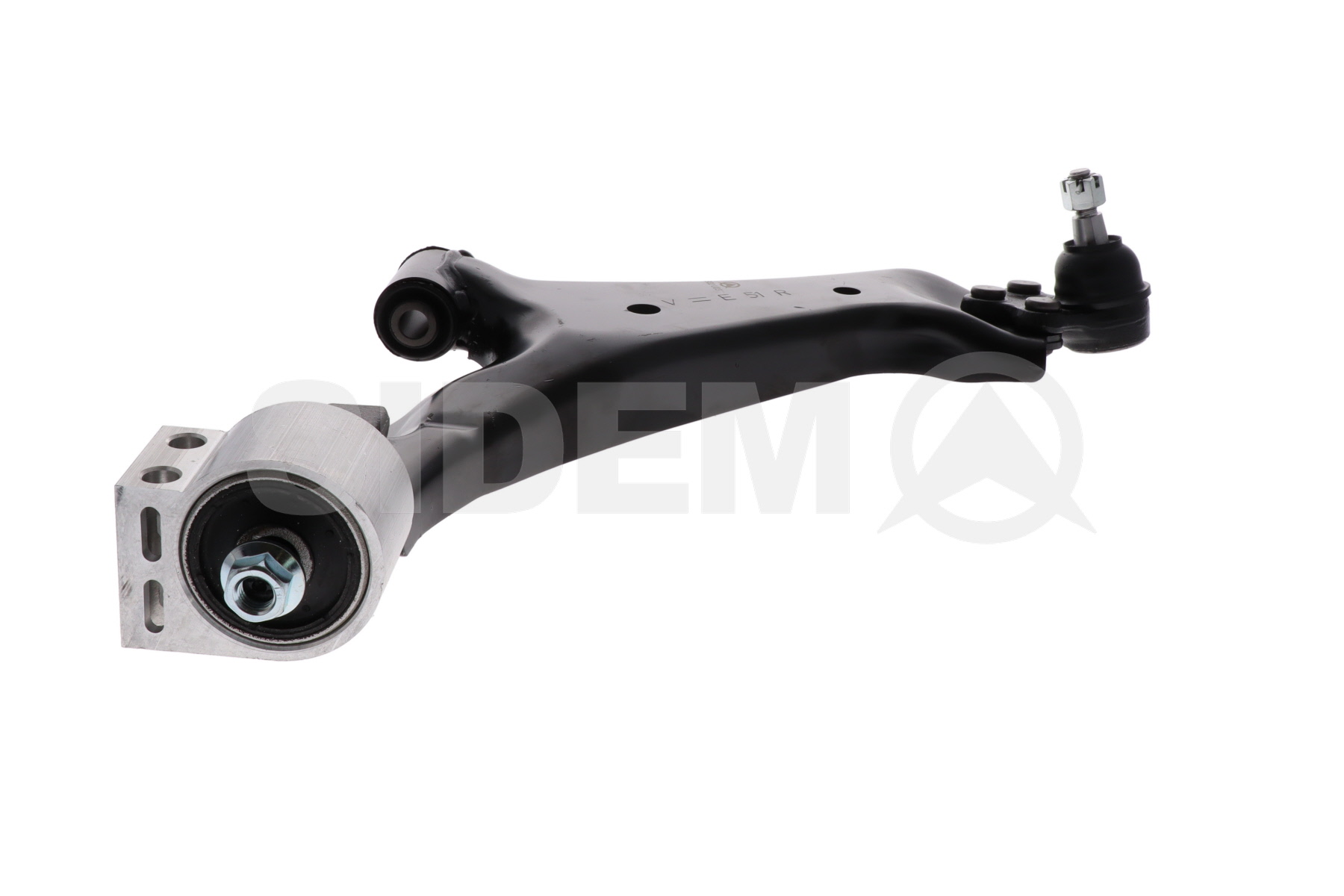 SIDEM 9279 Querlenker Opel Antara 07 3.0 249 PS A 30 XF