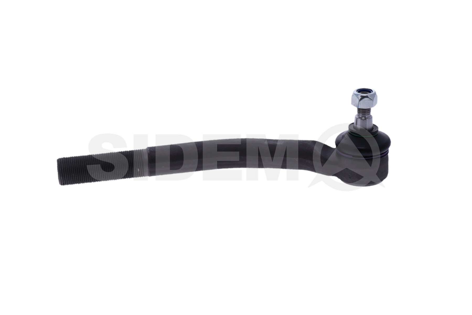 SIDEM 93033 Rattaxelknut och elektrisk styrservo 4.0 190 hk ERH
