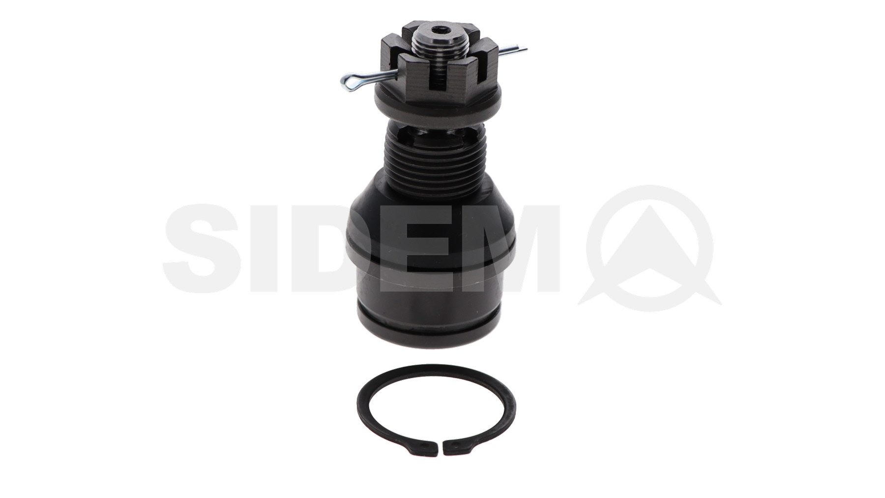 SIDEM 93084 Rotule de suspension Jeep Grand Cherokee WJ 2.7 CRD 4x4 163CV 2002