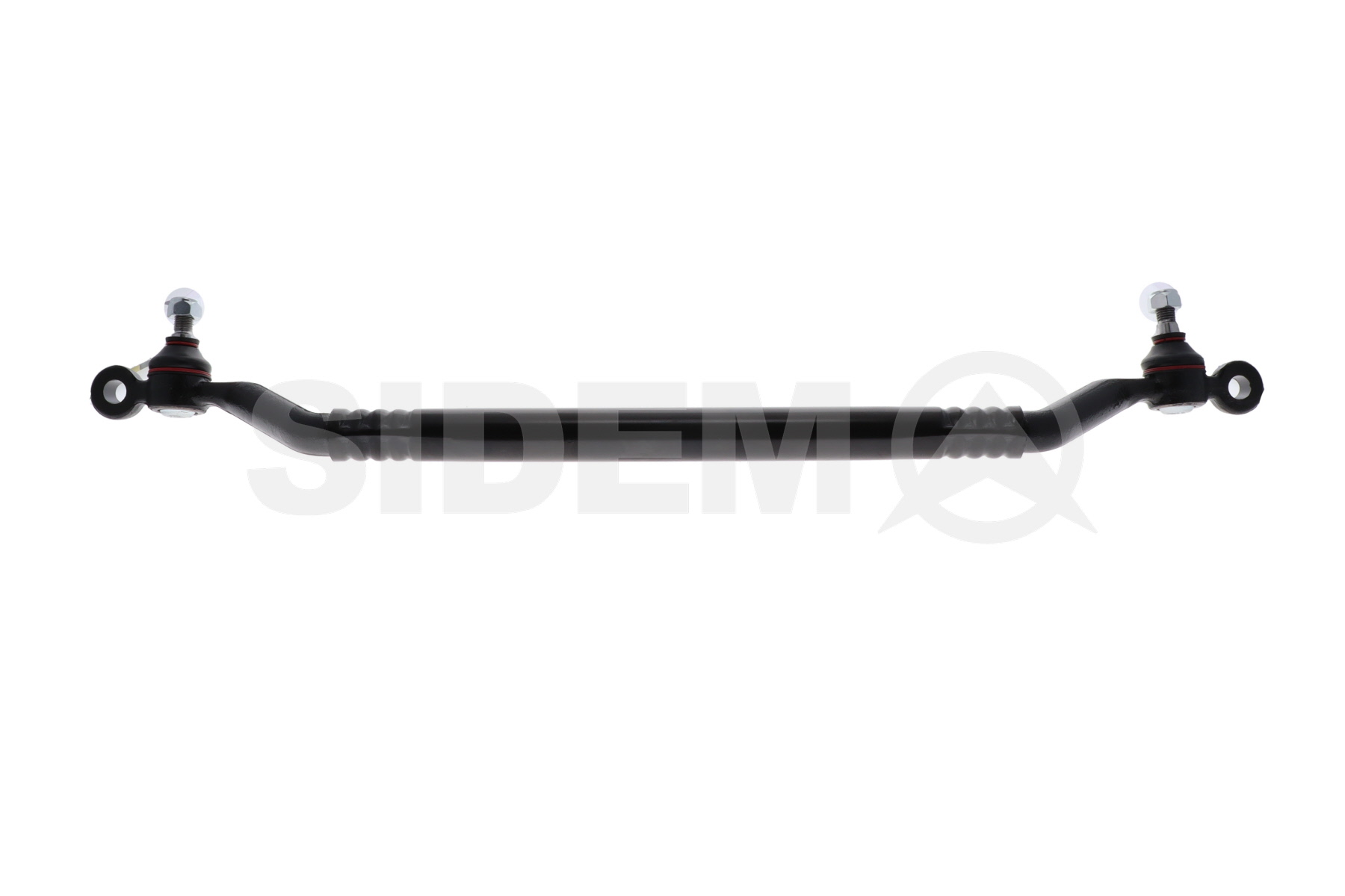 SIDEM 9520 Terminal de direção Opel Omega B Sedan 2.5 D (F69, M69, P69) 131 cv X 25 DT
