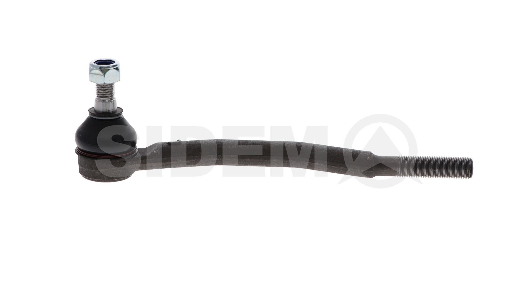 SIDEM 9536 Terminal de direção Opel Omega B Sedan 2.5 D (F69, M69, P69) 131 cv X 25 DT